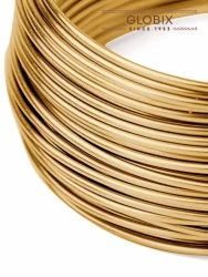 Brass Wire