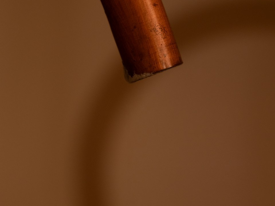 Copper Bar, Tube and Billet