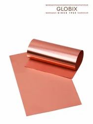 Copper Sheet and Strip