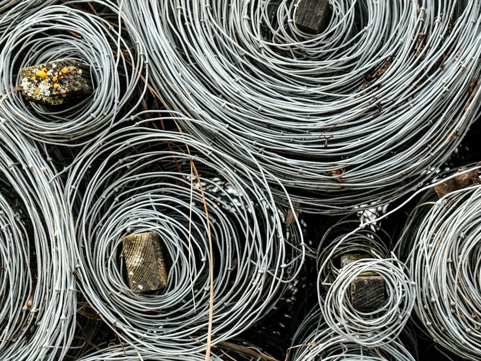 Sealing Wire