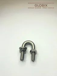 U-Bolts and Pipe Hangers