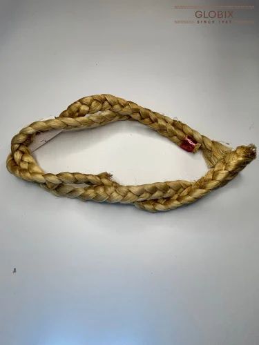 Braided rope