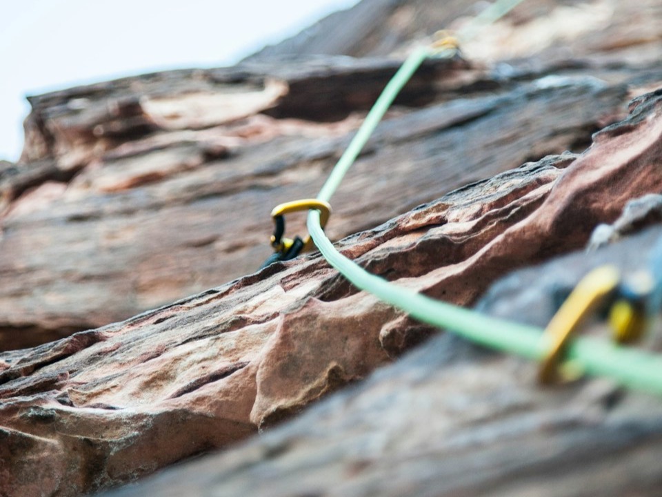 Specialist and tactical rope