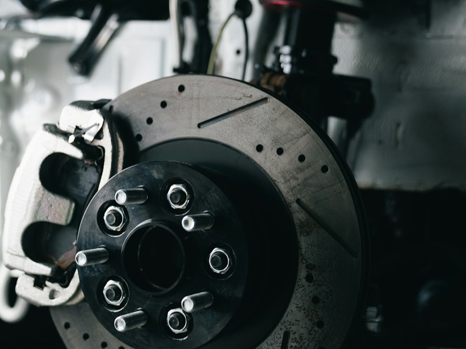 Brake Lining