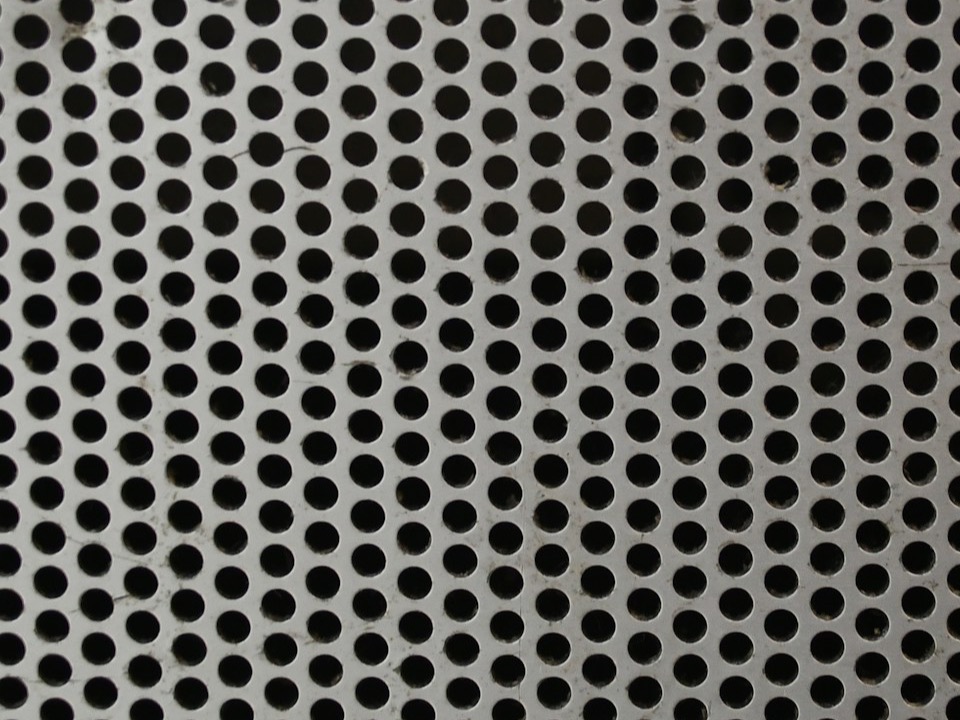Perforated Sheet