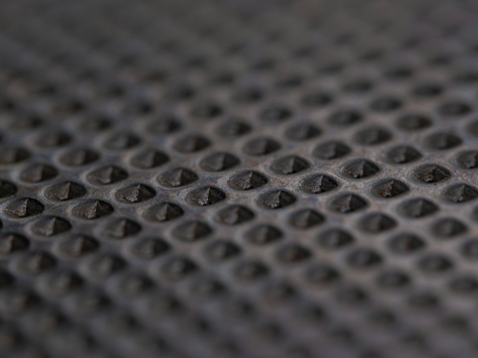 Rubber Sheet