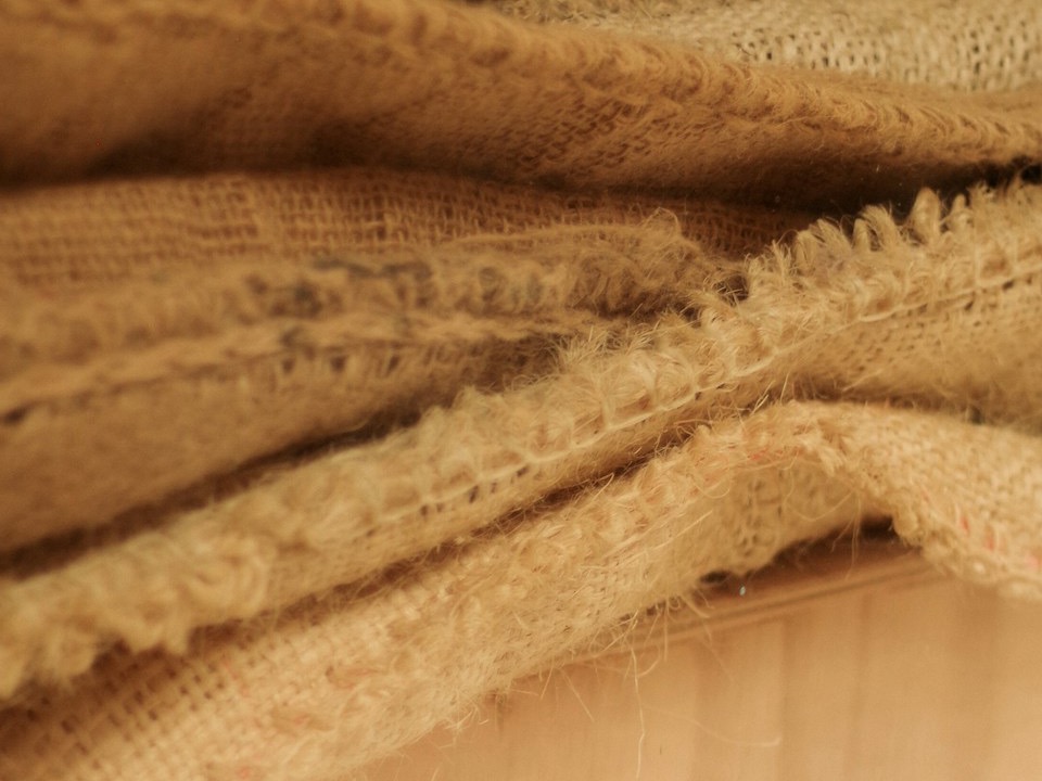 Industrial textiles and safety