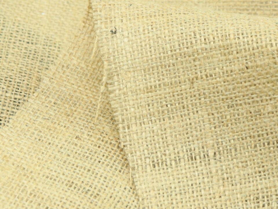 Hessian Cloth